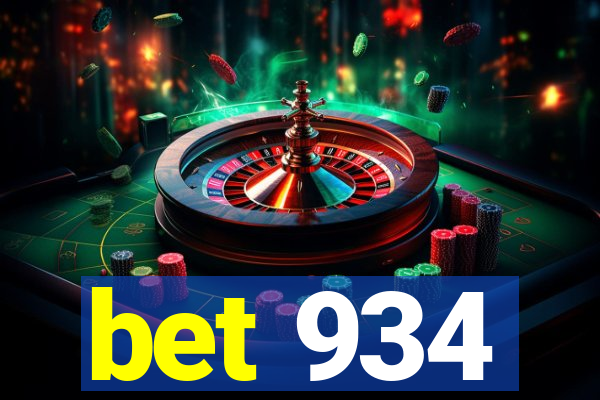 bet 934
